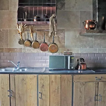 Apartment Le Grand Du Sorcier ! Magique