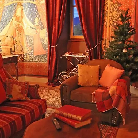 Apartment Le Grand Du Sorcier ! Magique *