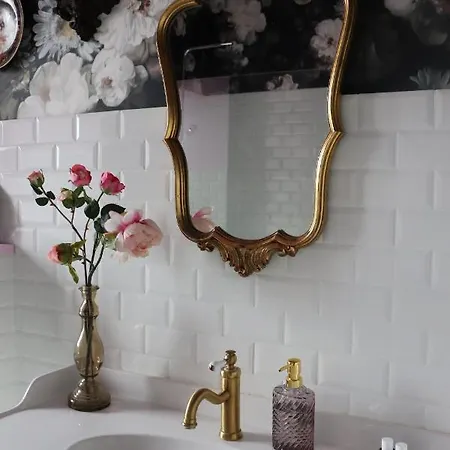 Le Grand Du Sorcier ! Magique Apartment